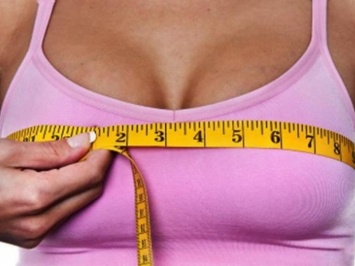 Неизвестный недуг вызвал у 46-летней жительницы Таиланда аномальный рост груди