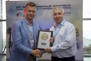 Cbonds Awards CIS подтвердила статус ICU как лучшего инвестиционного банка Украины Актуально