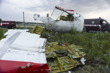 Волкер призвал Россию прекратить врать о причинах аварии MH17
