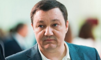 "Информационное сопротивление" просит не распространять слухов о гибели Тымчука