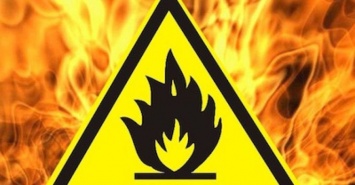 В Николаеве и области объявлен наивысший класс пожарной опасности