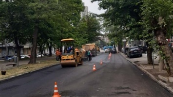«Обновление» улиц: где в Днепре отремонтируют дороги