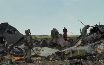 По делу сбитого Boeing MH17 проходят четверо подозреваемых