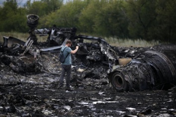 Россия стала козлом отпущения в деле MH17, - премьер Малайзии