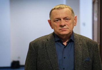 Зеленский согласился встретиться с отцом убитой активистки Гандзюк