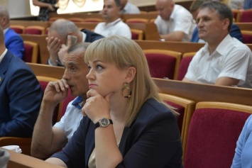 Депутат Одесского облсовета: громады в регионе пытаются объединить насильно