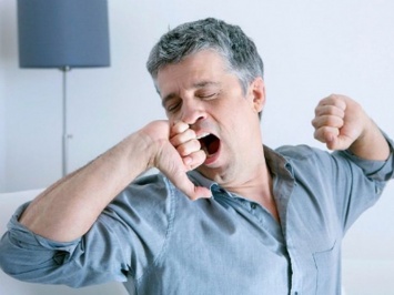 Нейрофизиолог Эндрю Гэллап: зевота может указывать на перегревание мозга