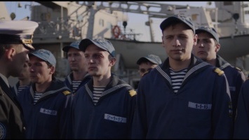 На Одесском кинофестивале покажут украино-польский фильм об аннексии Крыма