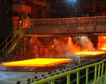 Tokyo Steel снижает производство в июне