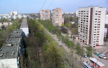 Полиция Харькова открыла дело из-за возвращения проспекту имени Жукова