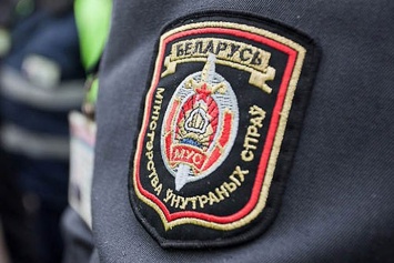 Милиционерам Беларуси запретили пользоваться российскими машинами