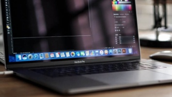 Apple разрабатывает новые приложения для macOS Catalina