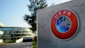 Официально: УЕФА отказал федерациям футбола Португалии и Люксембурга в деле Мораеса