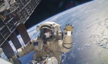 Еще один уроженец Запорожья стал российским космонавтом (ФОТО)