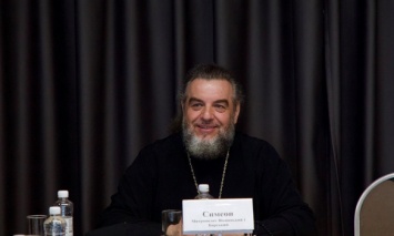 Бывший Винницкий митрополит Симеон о позиции верующих УПЦ: Как не крути, правда на их стороне