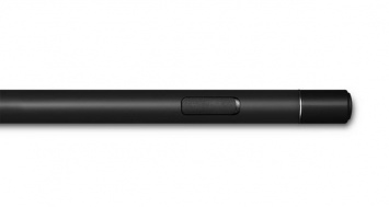 Wacom Bamboo Ink Plus - стилус со встроенным аккумулятором