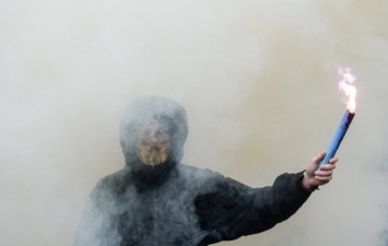 Массовый бунт в Киеве! Восстание против Портнова набирает обороты, люди пошли на крайние меры: яркие кадры
