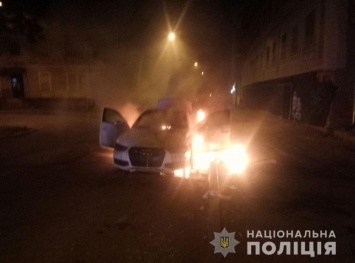Опасная тенденция: имущество горожан массово уничтожают в Харькове (фото)