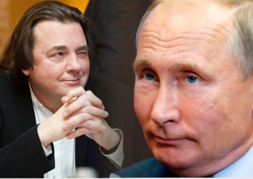 Медиа-кумовство: Эрнст доминирует на телевидении из-за дружбы с Путиным