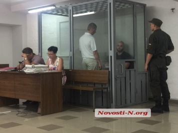 «Дело Какао» в Николаеве: обвиняемые заявили, что власть их боится