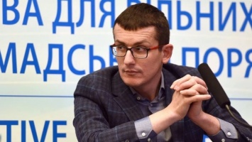 Томиленко назвал дело Комарова убийством журналиста