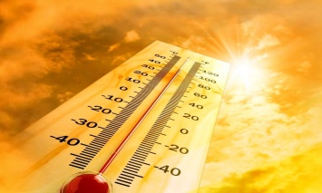 Названо самое жаркое место на Земле: «выдержите 10 минут»