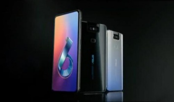 Ватник, лапти и Zenfone 6: Смартфон от Asus признан идеальным для российских условий