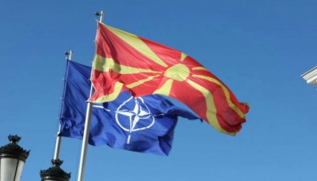 Канада ратифицировала протокол о членстве Северной Македонии в НАТО