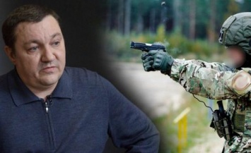 «... и другому не дам». Гибель украинского пропагандиста Тымчука - месть ФСБ или СБУ?