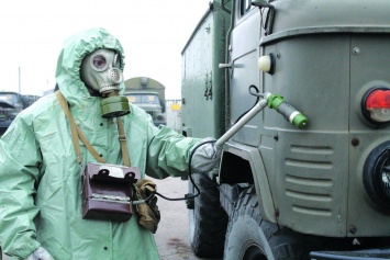 Новая ядерная катастрофа накроет Украину: "десятки тысяч жертв", тревожный прогноз