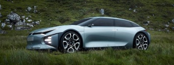 Citroen анонсировал новую модель и рассказал о приобретении Jaguar Land Rover