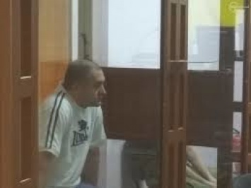 Корректировщик обстрела "Восточного" Кирсанов получил 9 лет тюрьмы