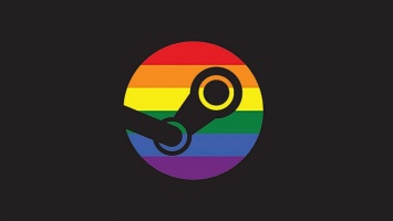 В Steam появился официальный тег LGBTQ+