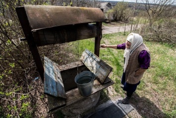 Донбасс еле дышит, оккупанты превратили шахтерское сердце Украины на пустыню: на эти фото больно смотреть