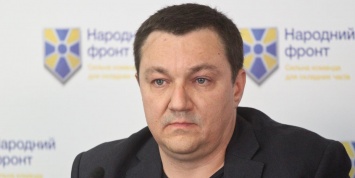 Тымчук покончил с собой на фоне депрессии из-за поражения Порошенко