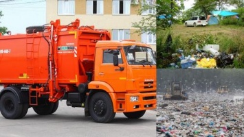«Гадить» станут меньше? Тарифы на вывоз мусора снизят в Новосибирске