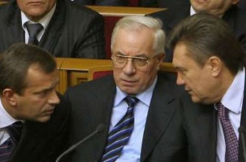 «Попартизанил и во власть». Ближайший соратник Януковича идет в Раду