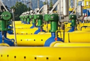 «Нафтогаз» начал процесс отделения оператора ГТС