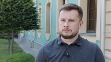 Билецкий рассказал о скандале с оговоркой Таруты: "Ищете зраду? Поищите в Укроборонпроме"