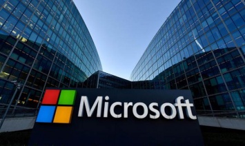 Акции Microsoft достигли исторического максимума