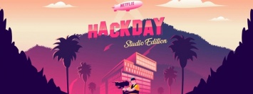 Netflix провела внутренний хакатон компании Hack Day