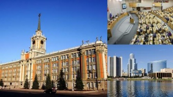Народ на взводе: Екатеринбург хочет вернуться к прямым выборам мэра