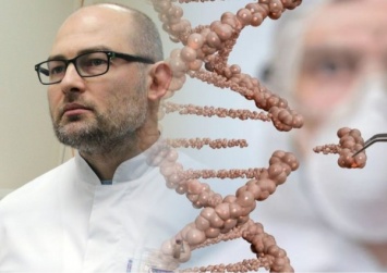 Российский ученый создал способ генного модифицирования детей