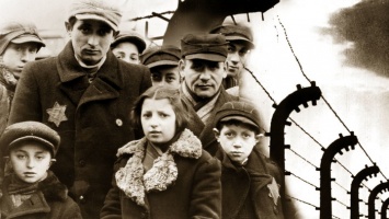 Германия увеличит выплаты пережившим Холокост: впервые включены евреи Украины