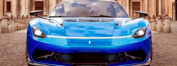 PSA открыл гигантский завод в Марокко, BMW раскрыл дату премьеры Mini Electric, а Pininfarina изменила дизайн гиперкара Battista: ТОП автоновостей дня