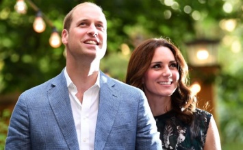 Кейт Миддлтон расстрогает принца Уильяма: какой подарок смастерила на день его рождения
