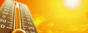 Погода в Кривом Роге на выходных: какой день будет самым жарким