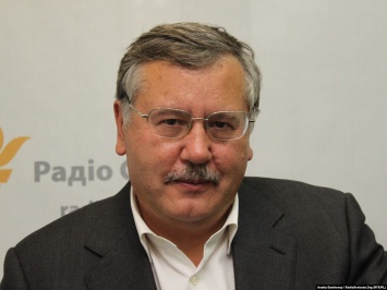 Депутат Европарламента поддержал партию Анатолия Гриценко: "Верим в другое будущее европейской Украины"