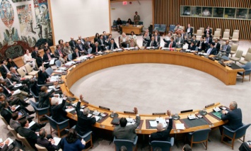 США созывают заседание Совбеза ООН по Ирану
