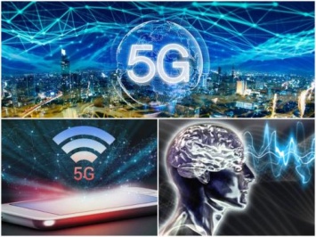 Облучение и онкология: 5G интернет опасен для здоровья